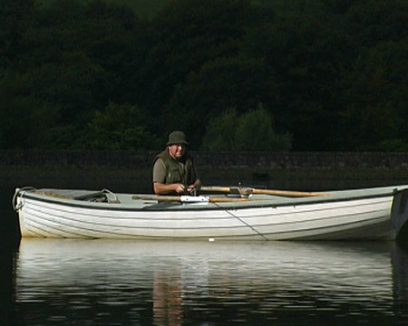 Still water fly fishing 2