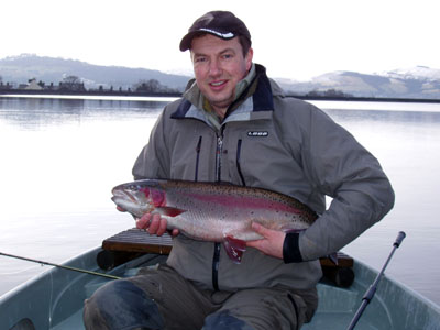 Big Trout Image 3