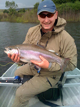 Big Trout Image 10